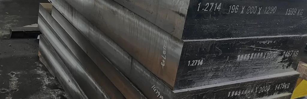 Common Mistakes When Buying 1.2714 Tool Steel