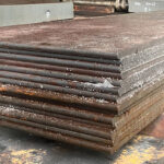 SAE AISI 5140-STEEL-PLATE SUPPLIER, EXPORTER, DISTRIBUTOR