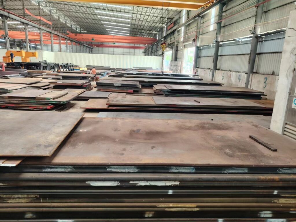 What is the Best Stainless Steel Alternative to 1.2083 tool steel