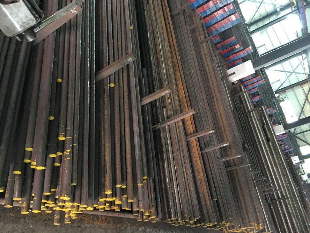 How to Buy 4140 Steel: A Complete Purchasing Guide