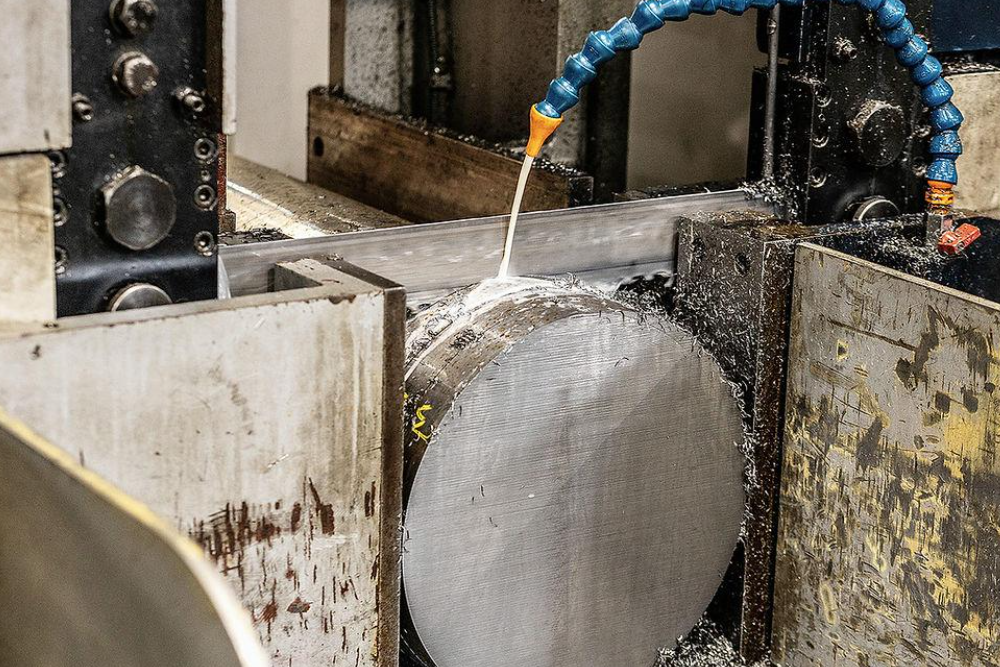 How to Cut D2 Steel More Efficiently and Reduce Processing Costs